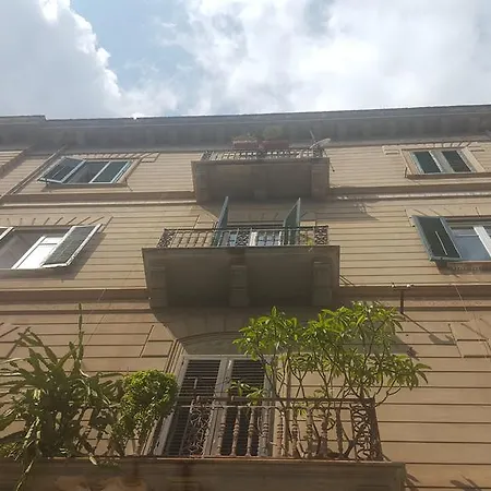 La Casa Di Beatrice Apartment *