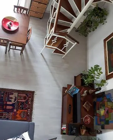 La Casa Di Beatrice דירה