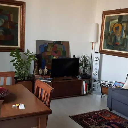 דירה La Casa Di Beatrice פלרמו