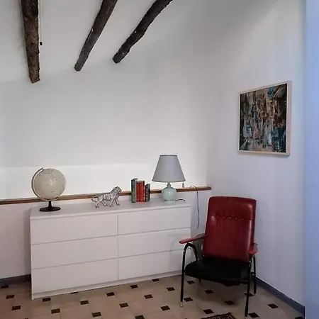 La Casa Di Beatrice דירה *