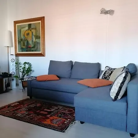 La Casa Di Beatrice דירה