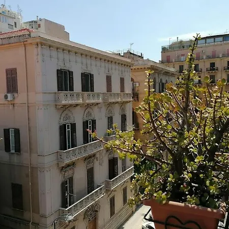 דירה La Casa Di Beatrice *
