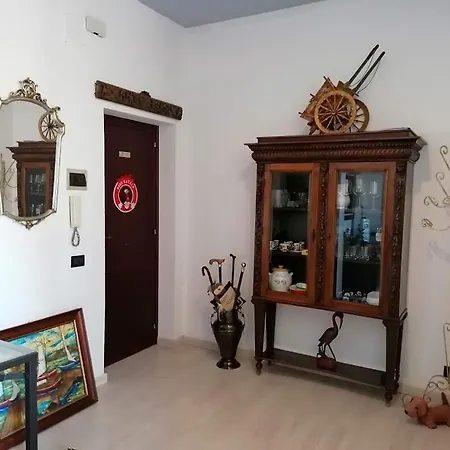 דירה La Casa Di Beatrice *