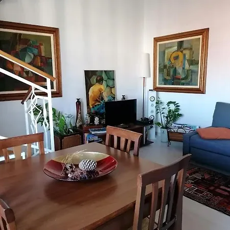 La Casa Di Beatrice דירה *