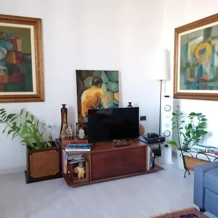 La Casa Di Beatrice דירה פלרמו