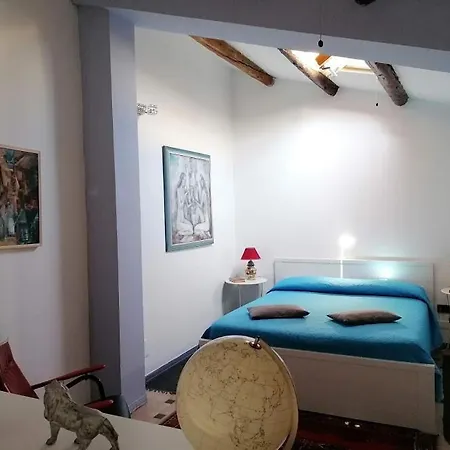La Casa Di Beatrice פלרמו