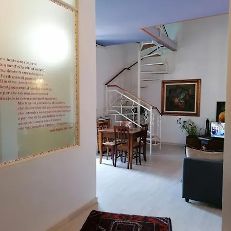 La Casa Di Beatrice