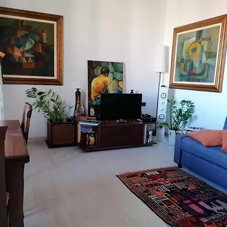 דירה La Casa Di Beatrice