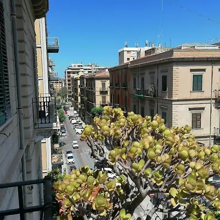 La Casa Di Beatrice פלרמו
