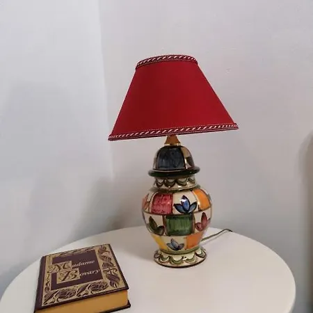 La Casa Di Beatrice דירה *