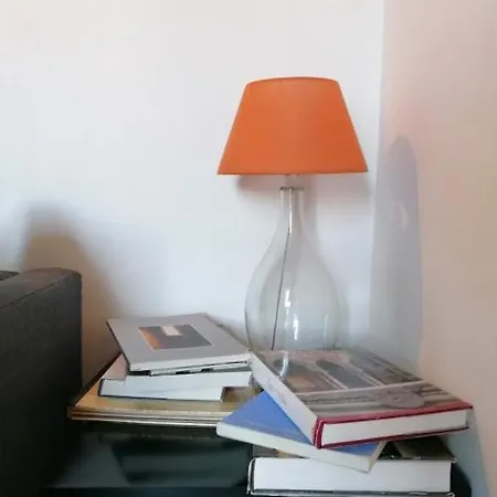 La Casa Di Beatrice דירה