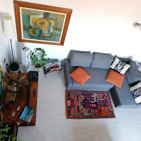 La Casa Di Beatrice דירה