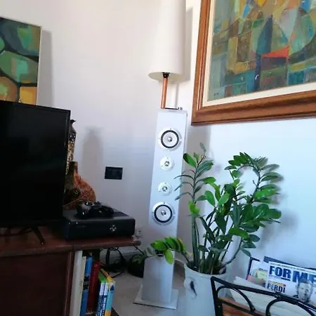 La Casa Di Beatrice