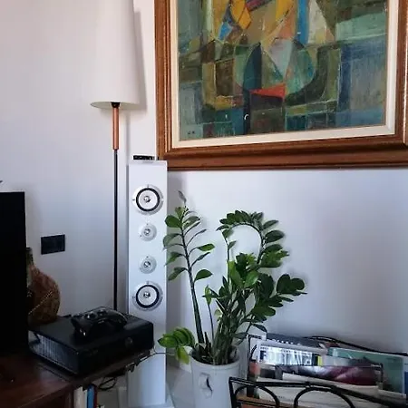 La Casa Di Beatrice דירה