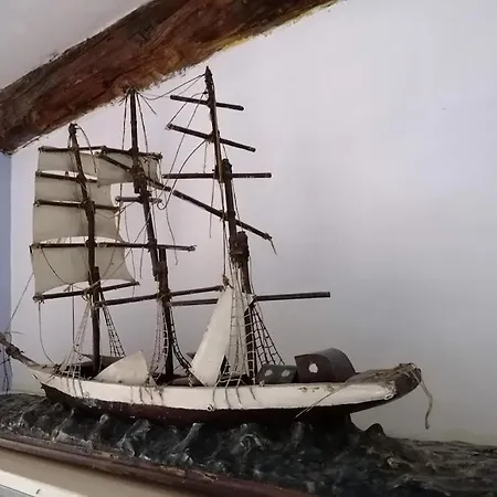 דירה La Casa Di Beatrice פלרמו