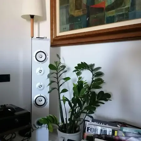 דירה La Casa Di Beatrice *
