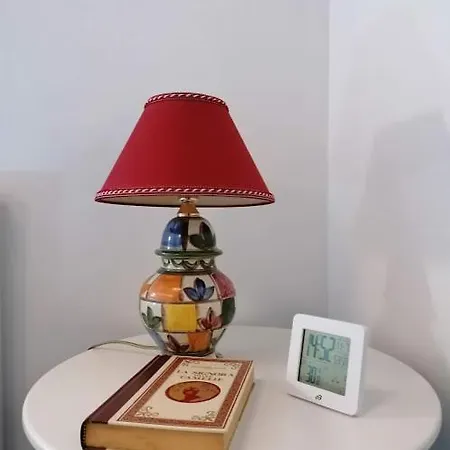 דירה La Casa Di Beatrice *