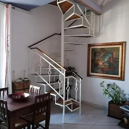 La Casa Di Beatrice פלרמו