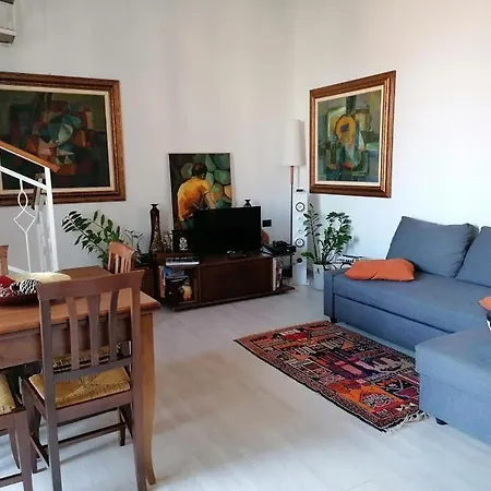 דירה La Casa Di Beatrice *