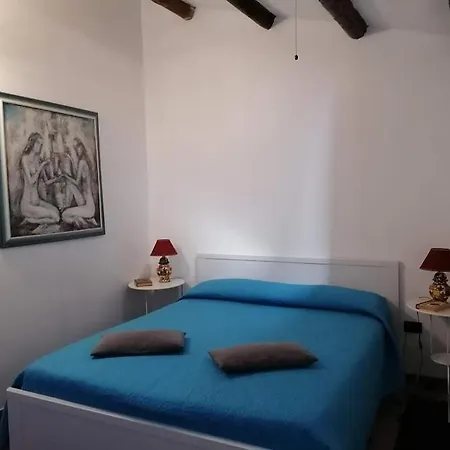 La Casa Di Beatrice פלרמו