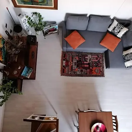 דירה La Casa Di Beatrice *