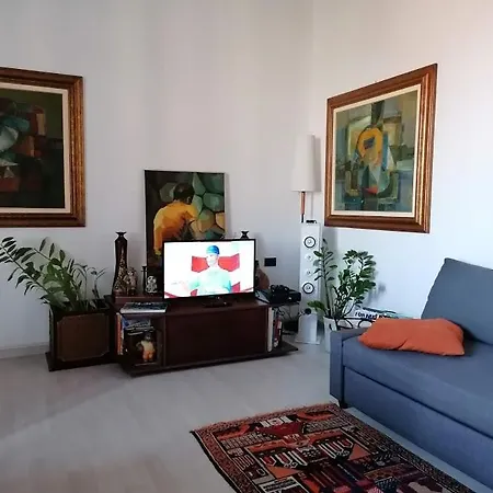דירה La Casa Di Beatrice