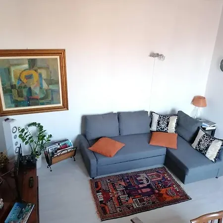 La Casa Di Beatrice פלרמו