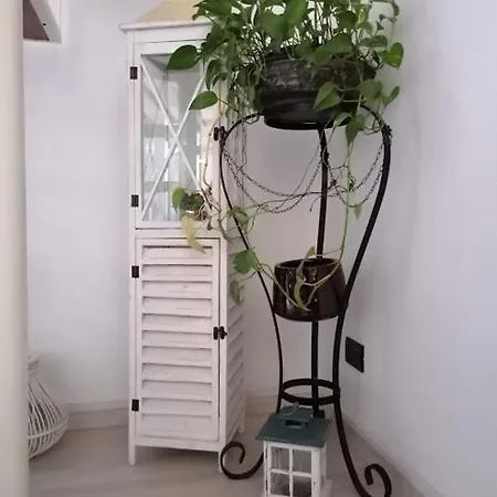 דירה La Casa Di Beatrice פלרמו