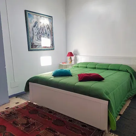 La Casa Di Beatrice פלרמו