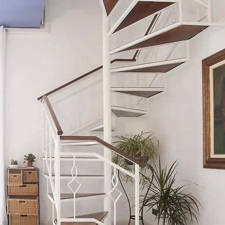 Apartamento La Casa Di Beatrice