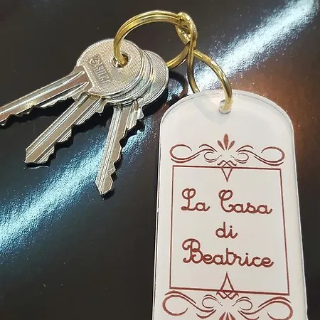 La Casa Di Beatrice פלרמו