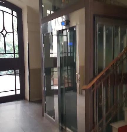 La Casa Di Beatrice דירה