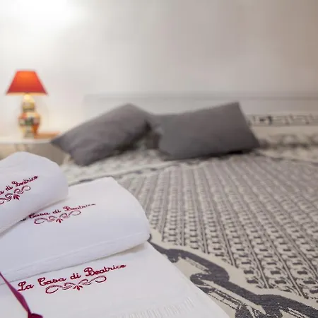 Apartamento La Casa Di Beatrice *