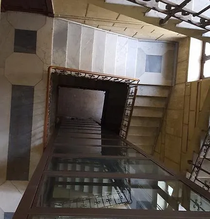 La Casa Di Beatrice דירה *