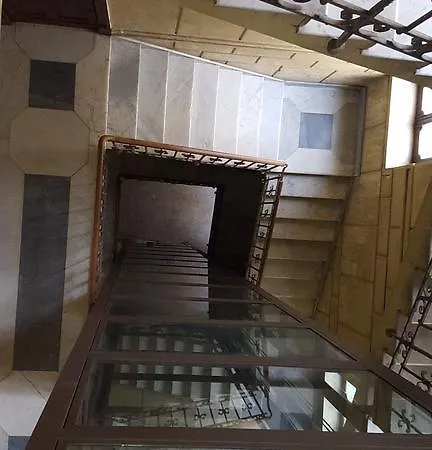 La Casa Di Beatrice Apartamento *