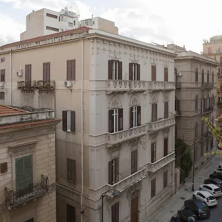 דירה La Casa Di Beatrice