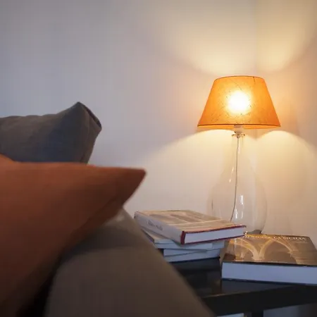 La Casa Di Beatrice דירה *