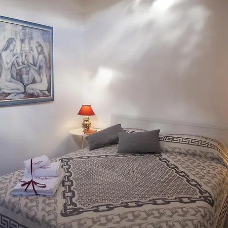 La Casa Di Beatrice * פלרמו