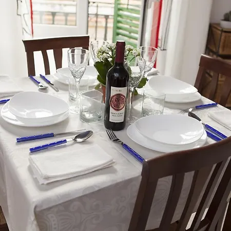 La Casa Di Beatrice דירה
