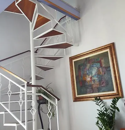 דירה La Casa Di Beatrice *