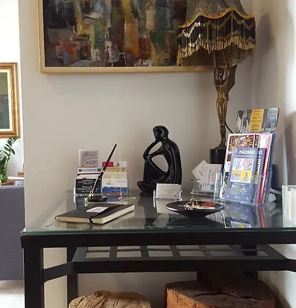 Apartamento La Casa Di Beatrice