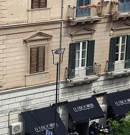 Apartamento La Casa Di Beatrice Palermo