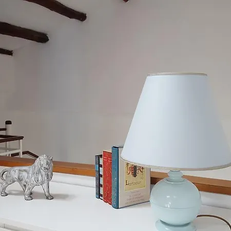 דירה La Casa Di Beatrice *