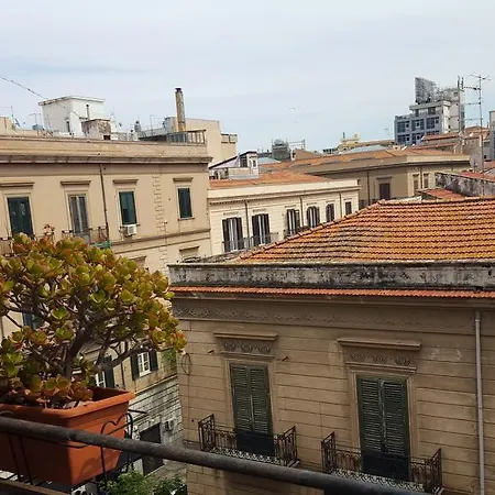 דירה La Casa Di Beatrice *
