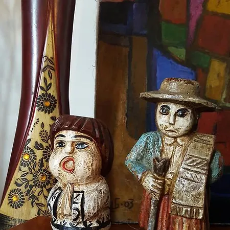 La Casa Di Beatrice * פלרמו
