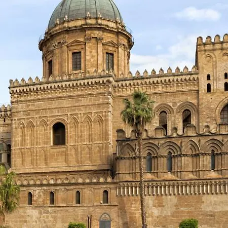 La Casa Di Beatrice פלרמו