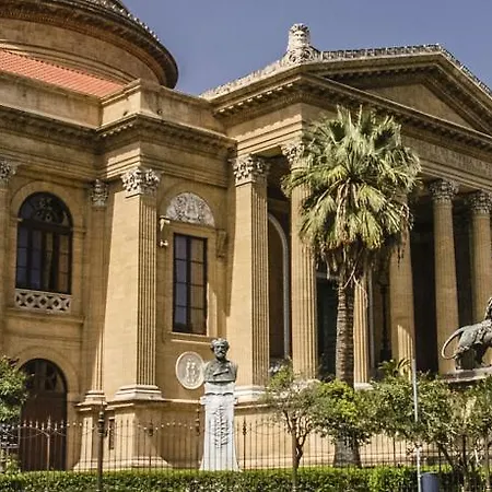 La Casa Di Beatrice דירה *