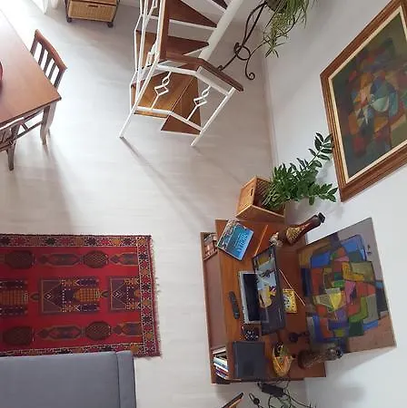 דירה La Casa Di Beatrice *