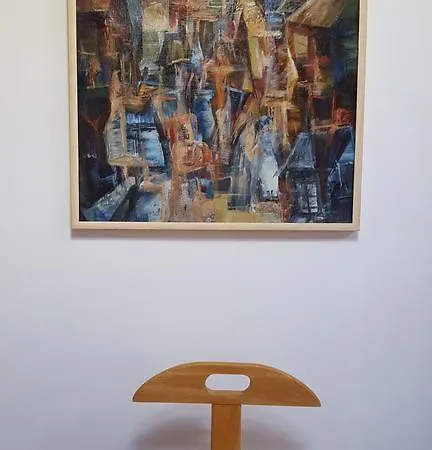 La Casa Di Beatrice פלרמו