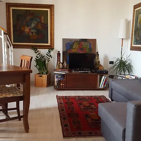 דירה La Casa Di Beatrice *